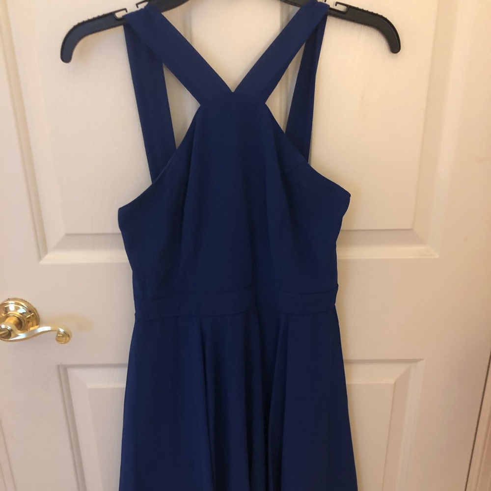 lulus dress